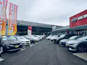 Frei Bahnhof-Garage AG