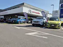 Autohaus Gertsch AG
