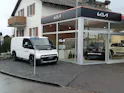 Garage Arnold AG