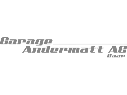 Garage Andermatt AG Baar