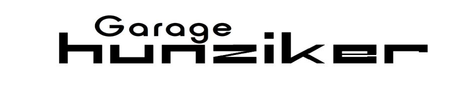 Garage Hunziker