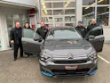 Garage Grossfeld AG