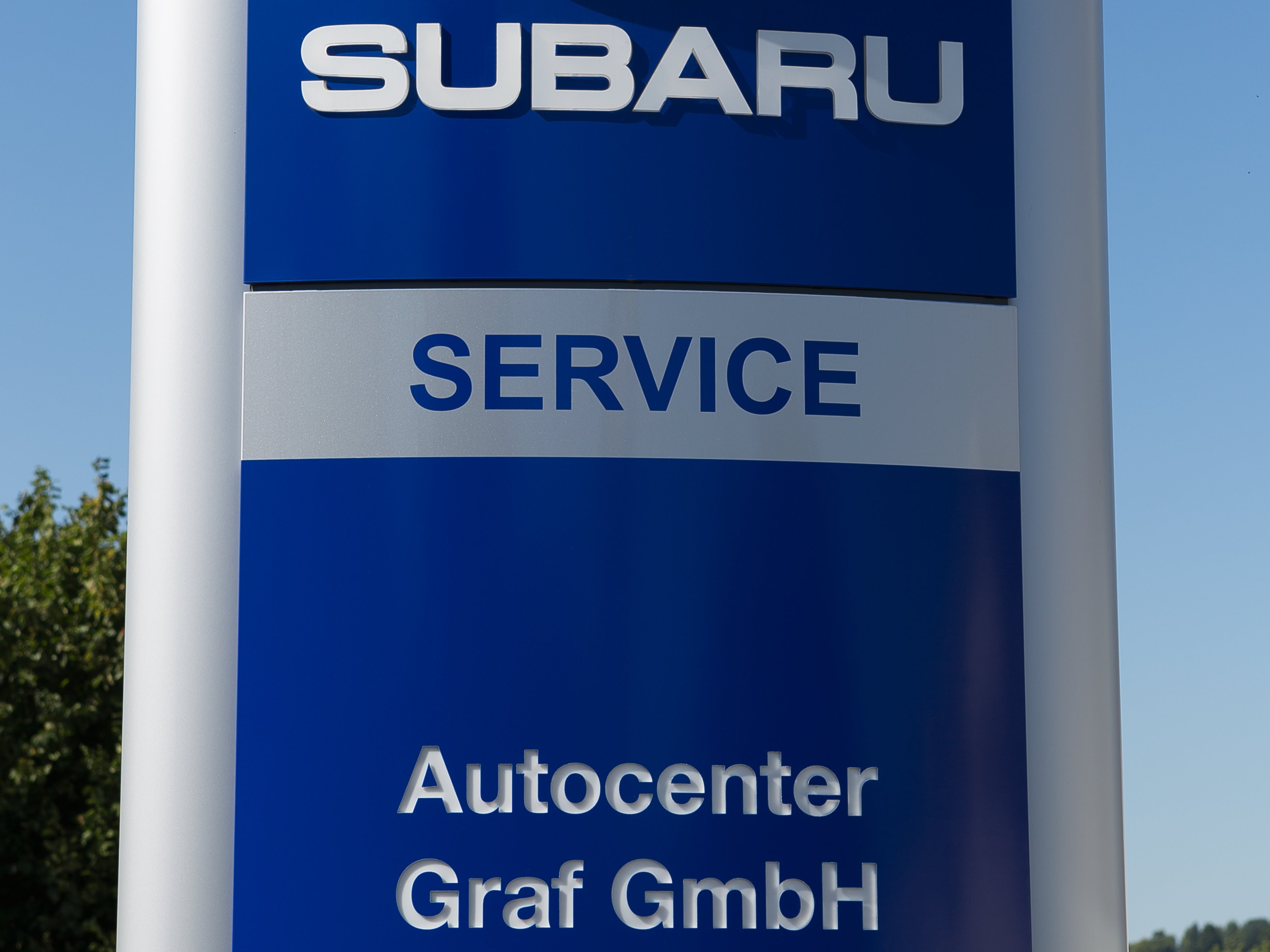 Autocenter Graf Service GmbH