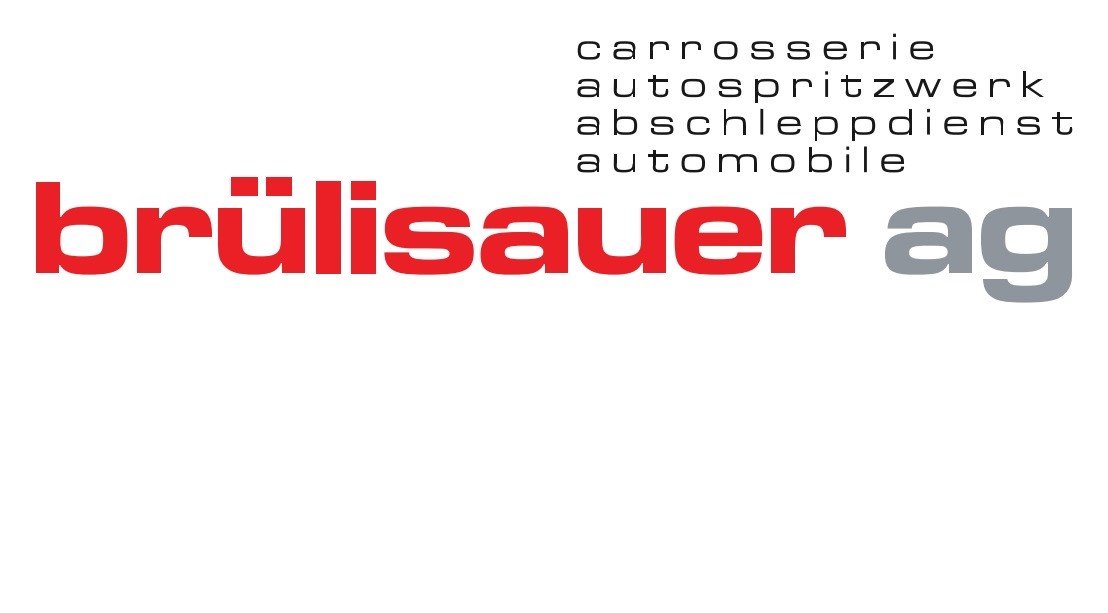 Brülisauer AG Carrosserie