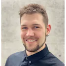 Patrick Schnider