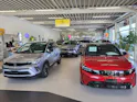 Garage R. Wallishauser AG