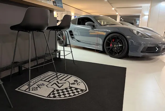 ZK Automobile AG