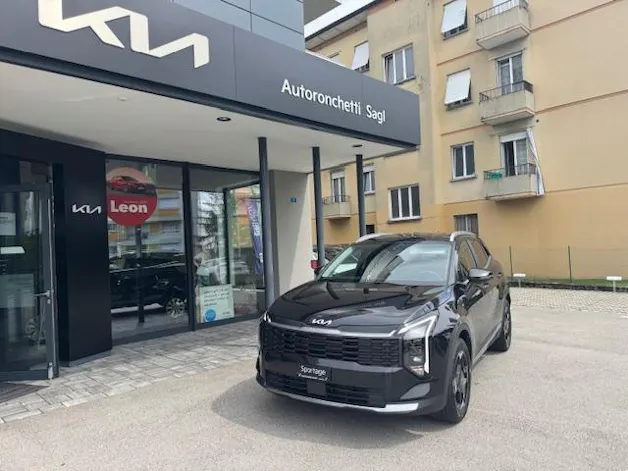 Autoronchetti Sagl