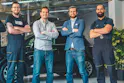 Sonnenberg-Garage AG