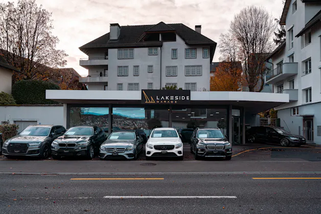 Lakeside Garage GmbH