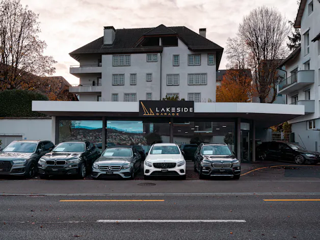Lakeside Garage GmbH