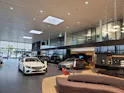 MB Auto Center Zug AG Steinhausen