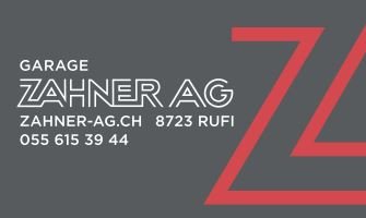 Zahner AG