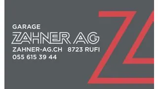 Zahner AG