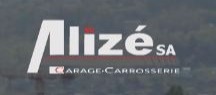 Garage Alizé SA