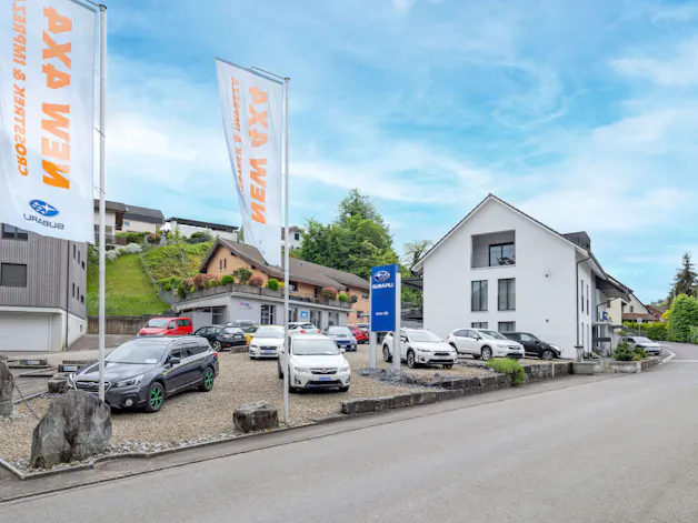Keller AG Endingen