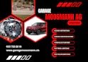 Garage Moosmann AG