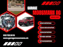 Garage Moosmann AG