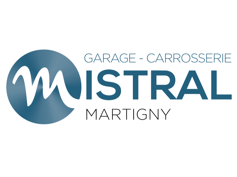 Garage et Carrosserie Mistral Martigny SA