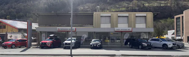 Auto Jeitziner AG