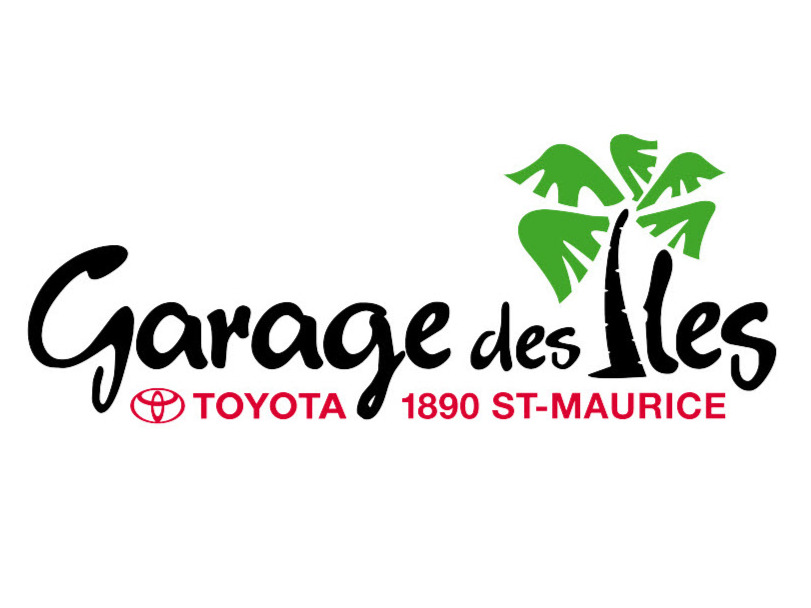 Garage des Iles SA