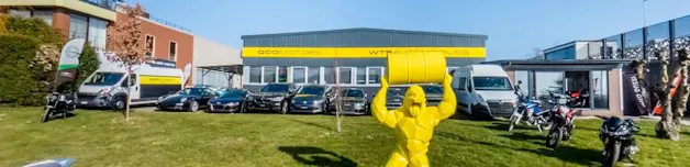 GCO Motors Sàrl