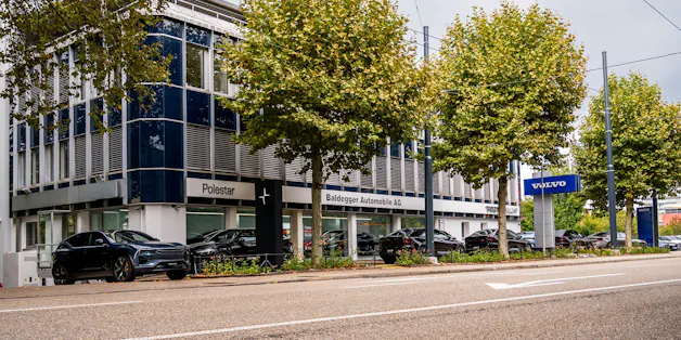 Baldegger Automobile AG