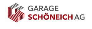 Garage Schöneich AG