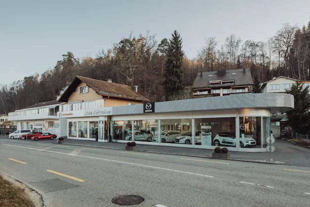 Auto Bettschen AG