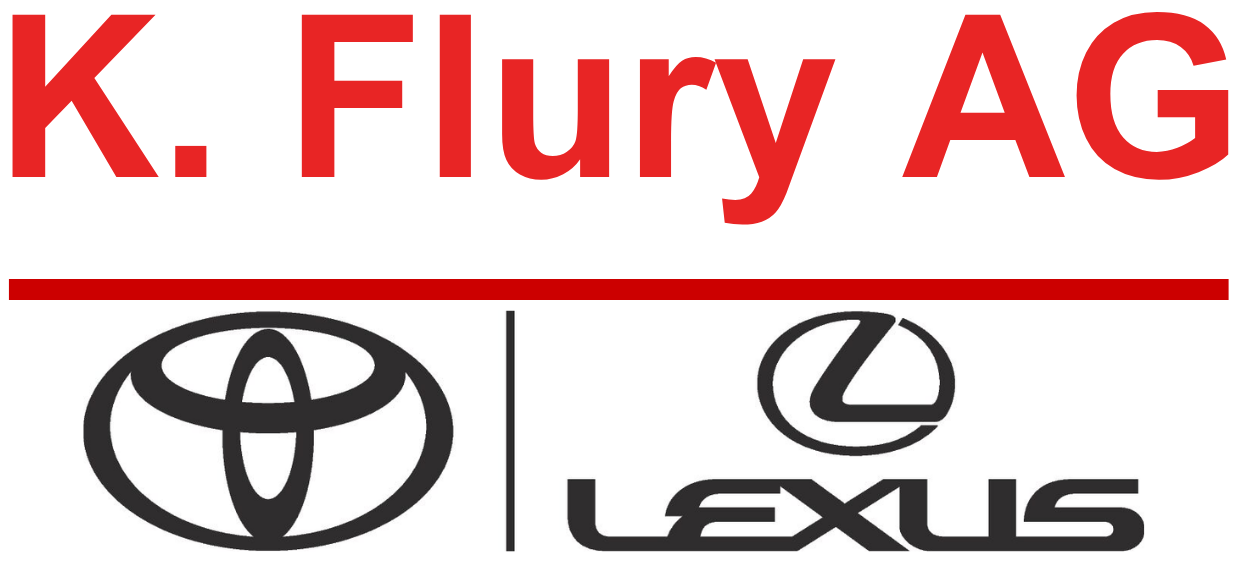 K. Flury AG