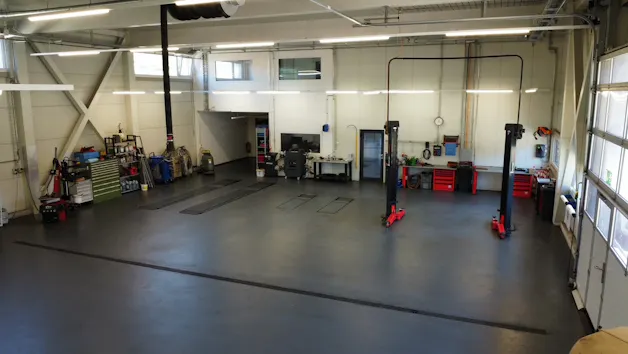 Garage Elsener AG