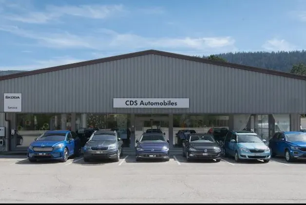 CDS Automobiles SA