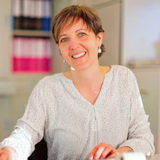 Sibylle Haller Sibylle Haller