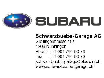 Schwarzbuebe-Garage AG
