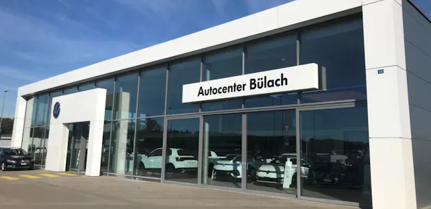 Autocenter Bülach-Süd AG