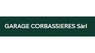 Garage Corbassières Sàrl