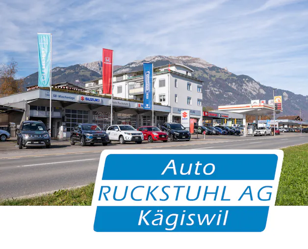 Auto Ruckstuhl AG