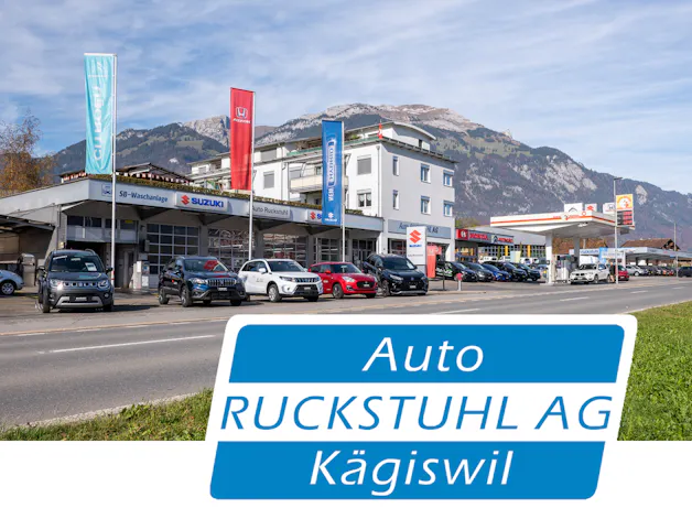 Auto Ruckstuhl AG