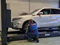 Garage Graf AG