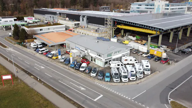 Garage Schweizer GmbH