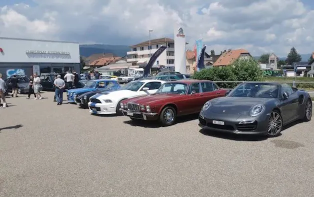 Espace Automobile