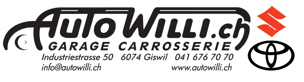 Auto Willi AG