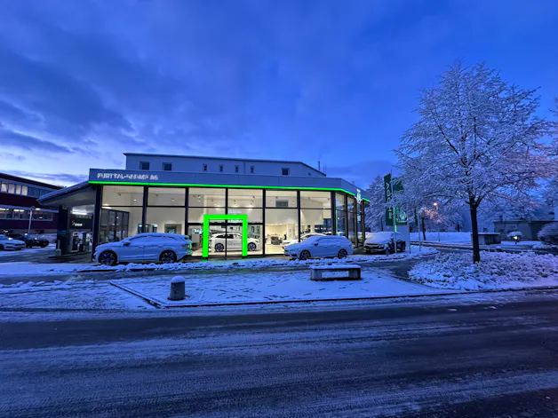Furttal-Garage AG