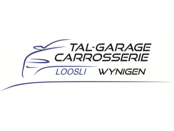 Loosli Tal-Garage Wynigen AG