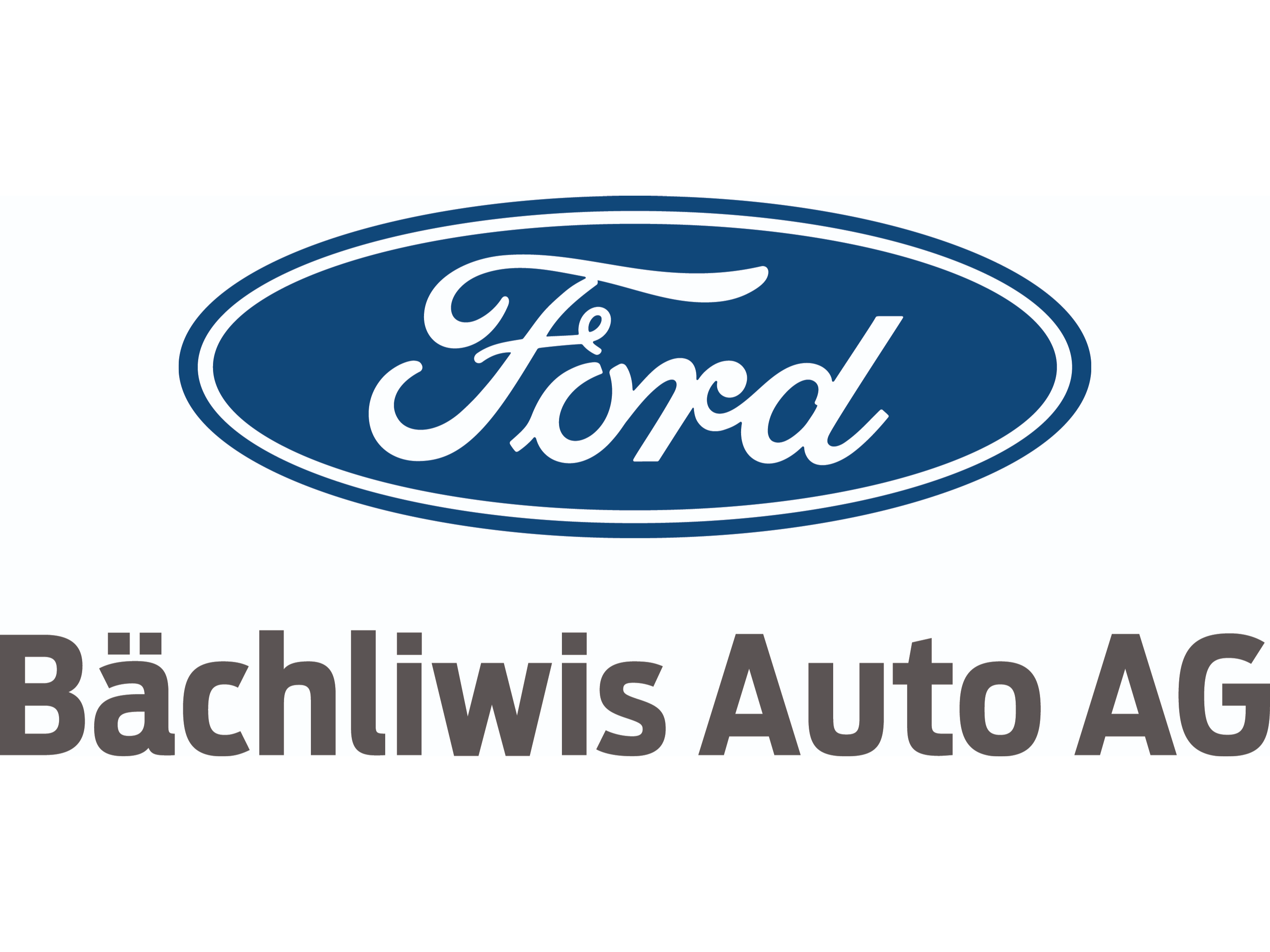 Bächliwis Auto AG