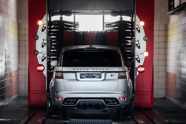 Garage Rais SA