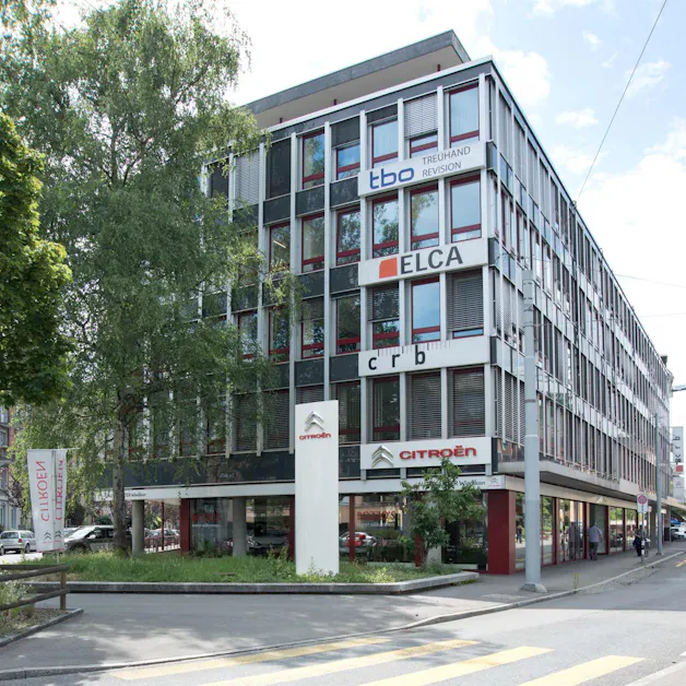Auto Center Wiedikon GmbH