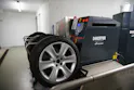 Touring Garage & Carrosserie Baur AG