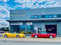 Fishdesign Cars + Tuning Fischer