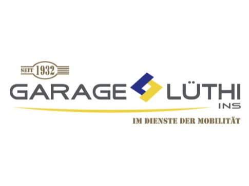 Garage Lüthi Ins GmbH